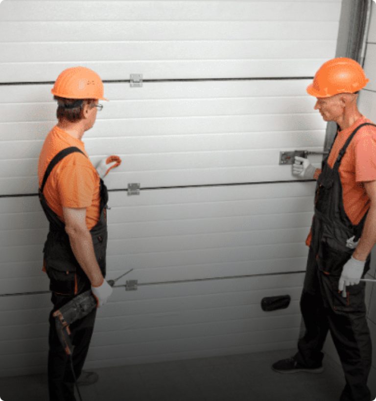 Garage Door Services in Tampa Florida Champions Garage Door Service