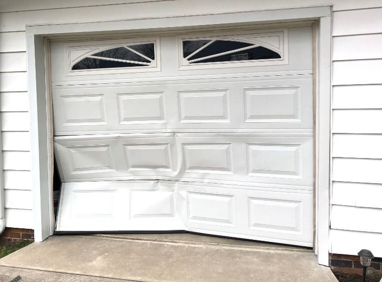 Garage Door Repair