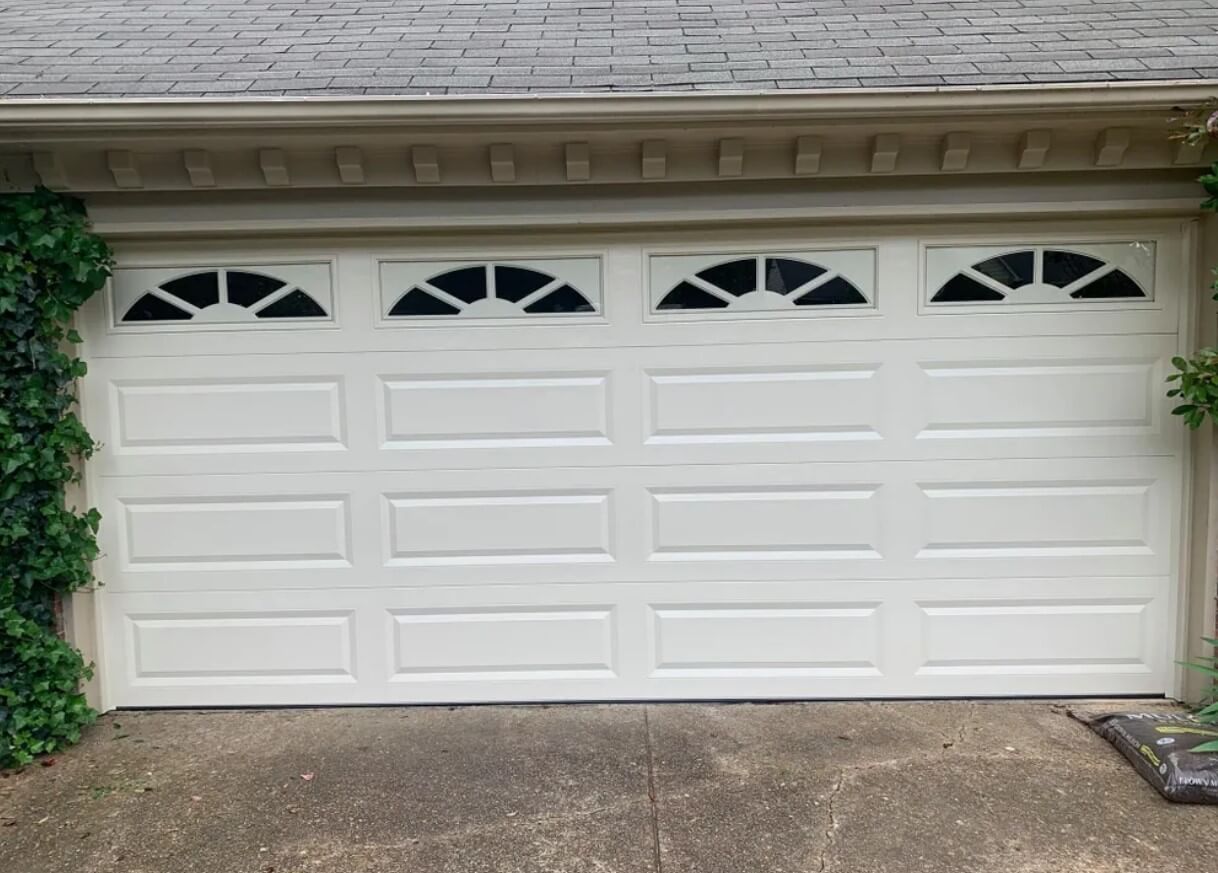 Orlando Garage Door