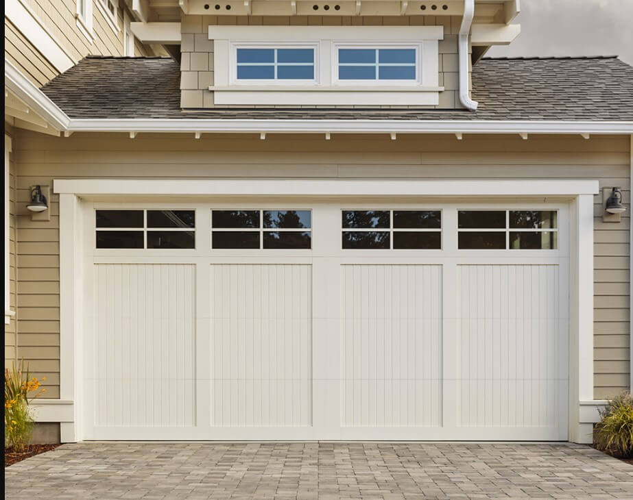 Orlando Garage Door