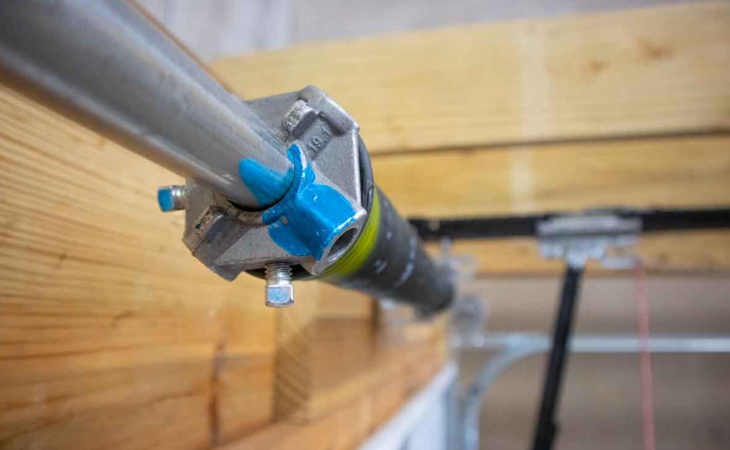 tampa garage door repair