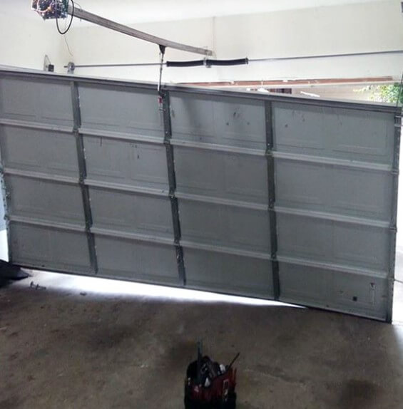 Pro Garage Door Repair
