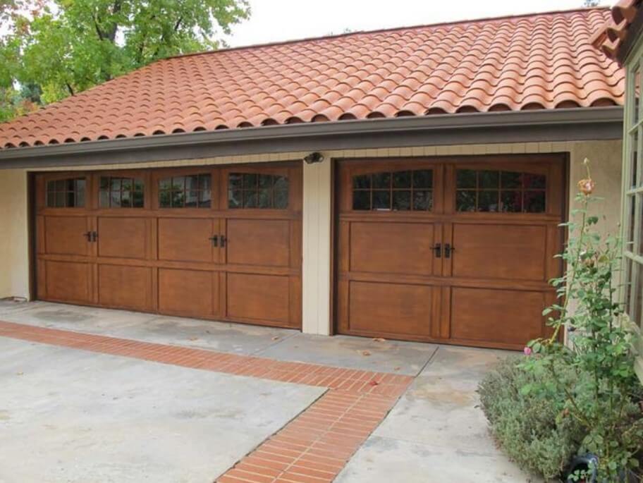 garage door repair st pete