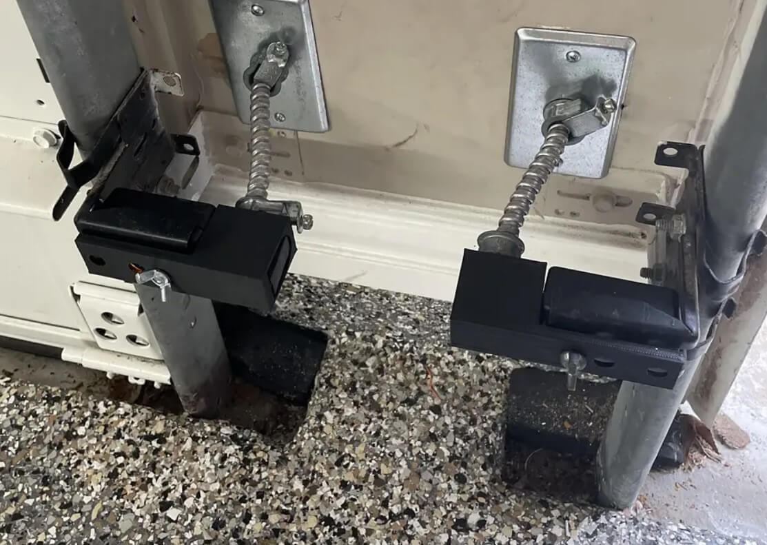 Garage Door Sensor