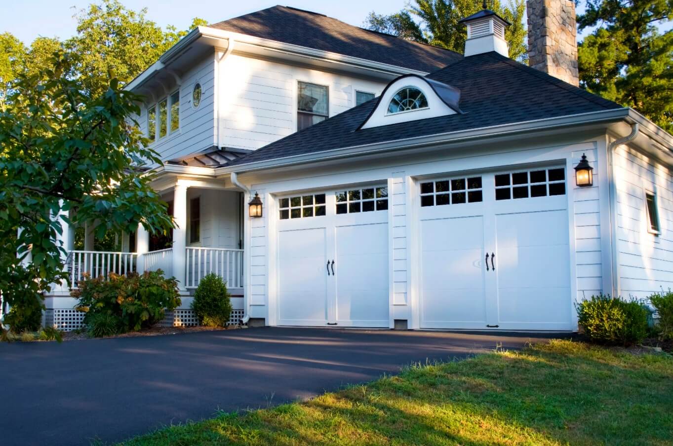 Tampa Garage Door Service