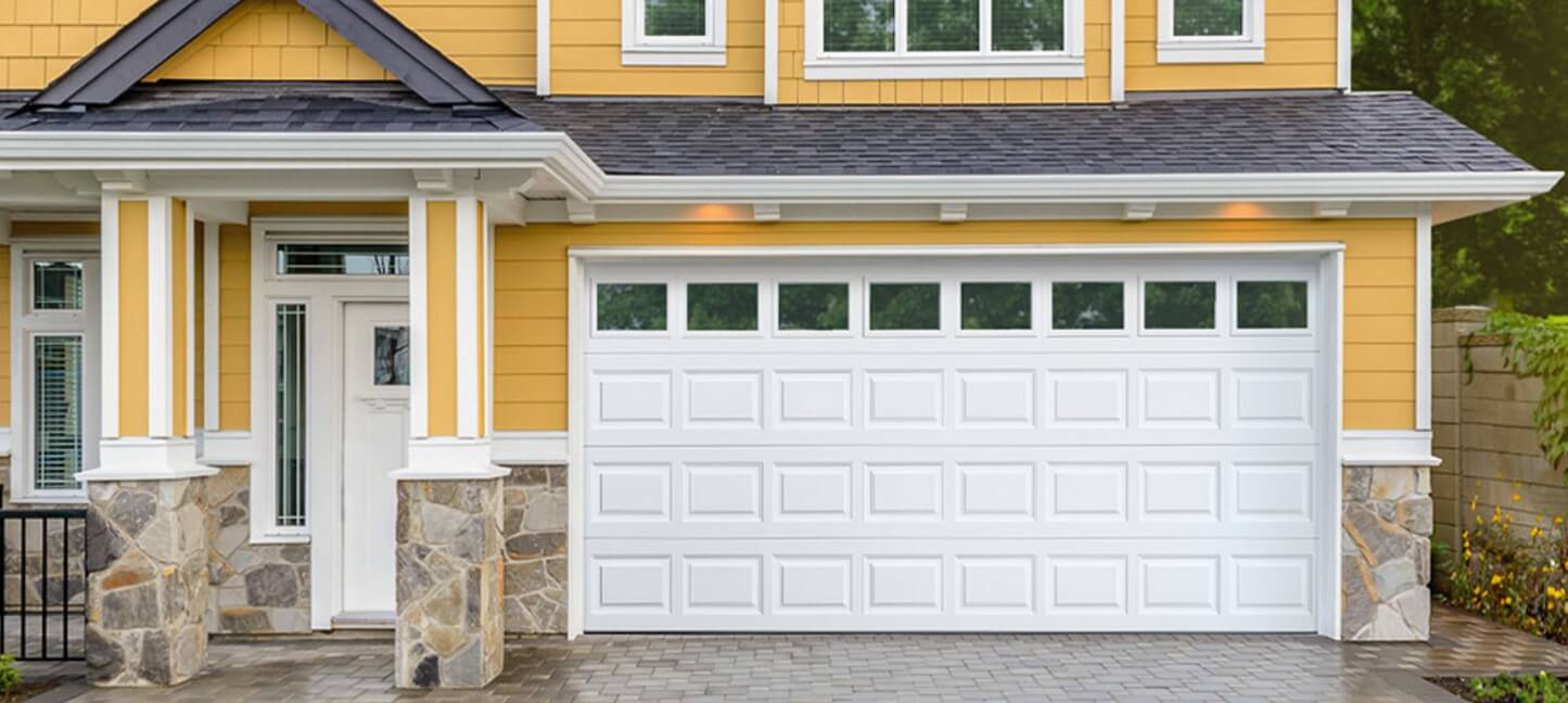 Garage Door Repair in Bradenton FL