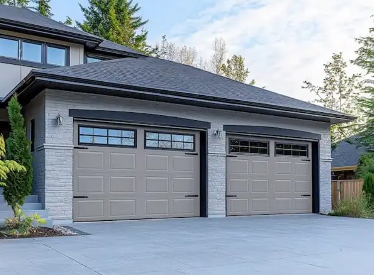 Tampa Garage Door Service