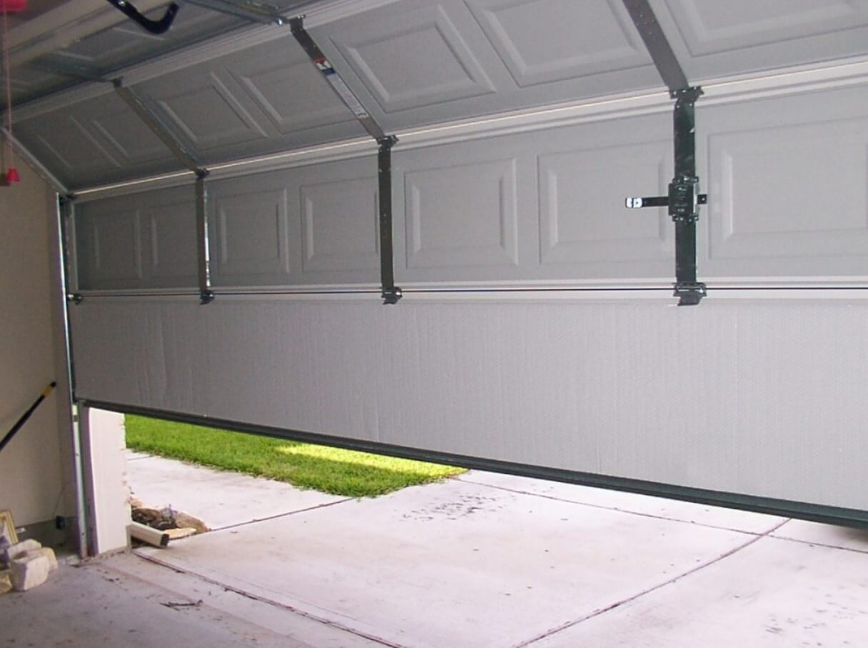 garage door installation service in sarasota fl