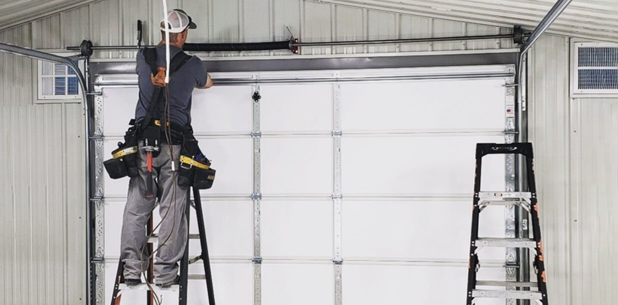 garage door opener repair in sarasota fl