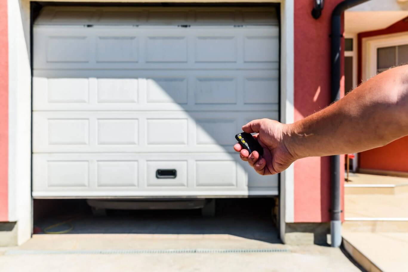 Garage Door Expert