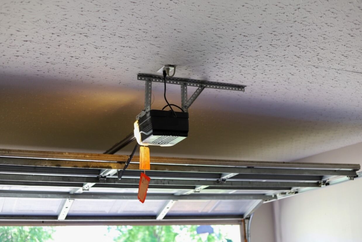 Garage Door Openers