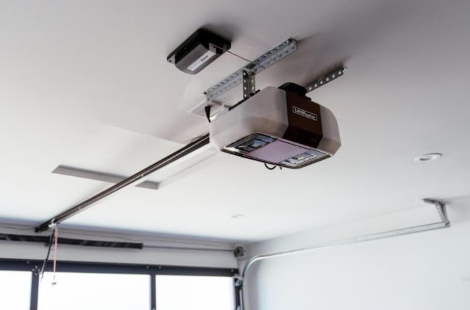 Garage Door Openers