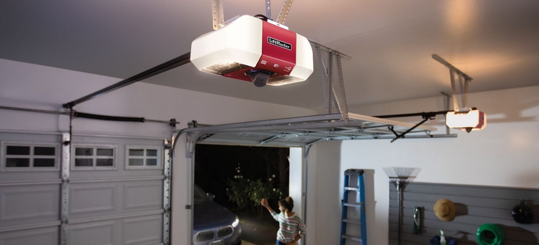 Garage Door Openers